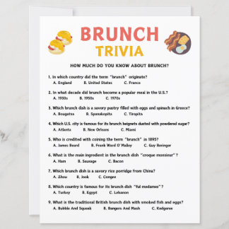 Jogo Brunvia Trivia