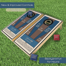 Jogo da Cornualha Divertida e Desafiadora