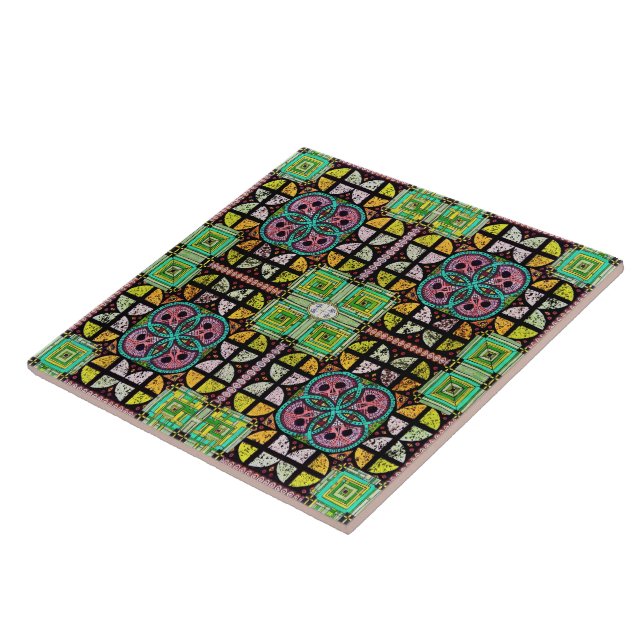"Jogo da Morte" (Lateral)