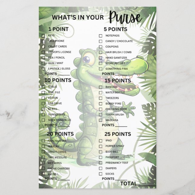 Jogo das Árvores Selvagens Selvagens Feliz e Selva (Frente)