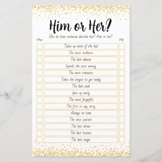 Jogo de 50 anos de casamento personalizado