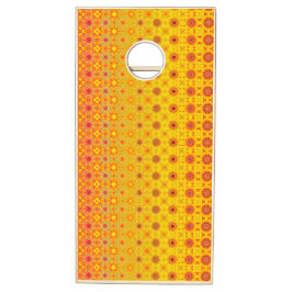 Jogo de Buraco de Milho, Escolha das cores do saco