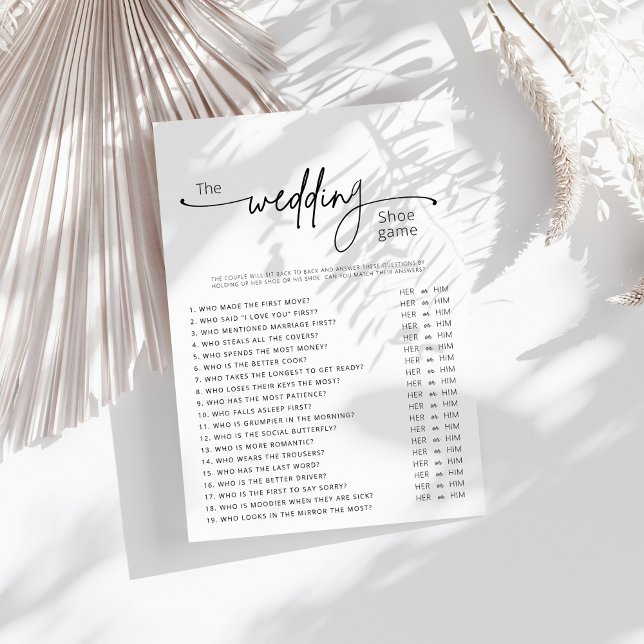 Jogo de Calçado de Casamento, Jogo de Chá de panel (Criador carregado)