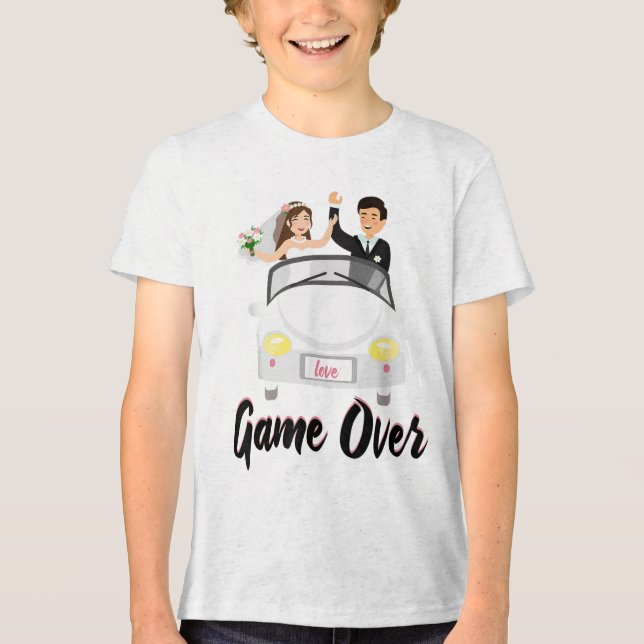 Jogo de Casamento Proposta de Casamento noivado Br (Frente)
