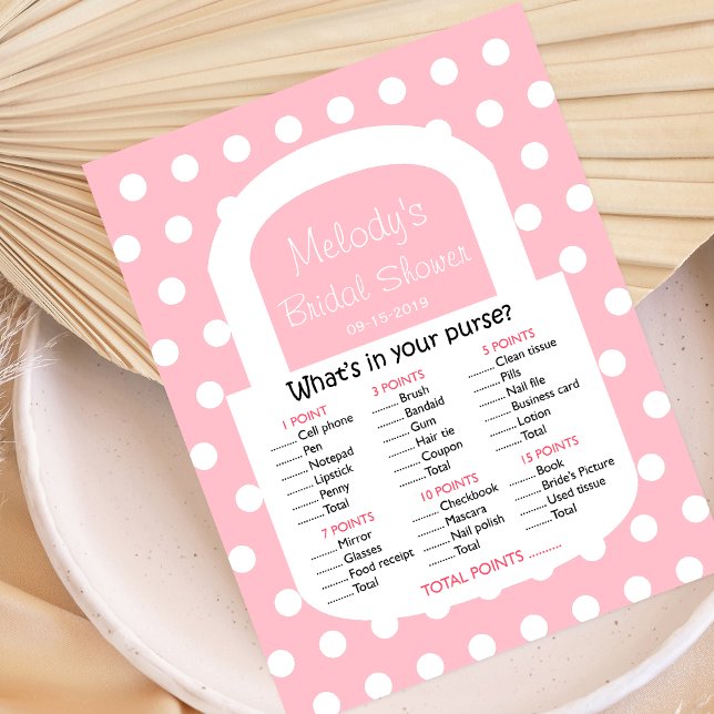 Jogo de Chá de panela com bolsa - Rosa (Criador carregado)