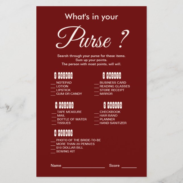 Jogo de Chá de panela da Borgonha Moderna e Elegan (Verso)