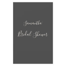 Jogo de Chá de panela das Cinzas Escuras Modernas 