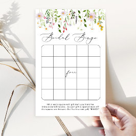 Jogo de chá de panela de flores selvagens legante