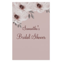 Jogo de Chá de panela Floral de Cor de Água Rosa E