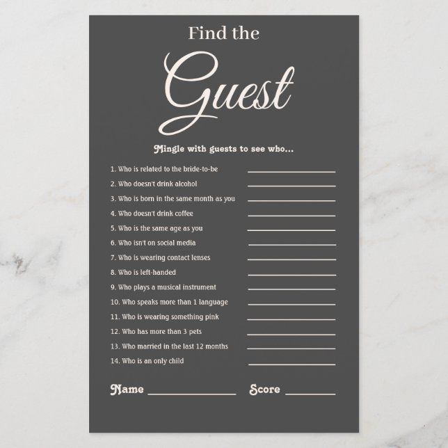 Jogo de Chá de panela Moderno das Cinzas Escuras E (Verso)