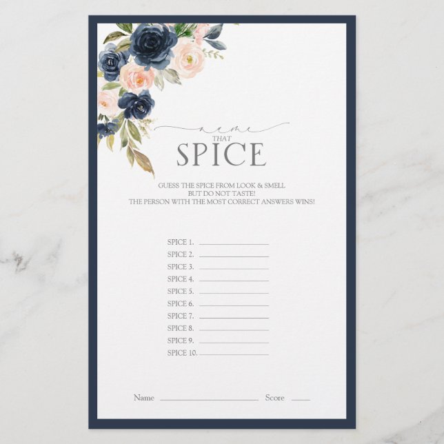 Jogo de Chá de panela rosa azul-esbranquiçado do M (Frente)