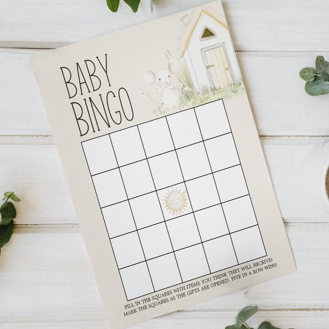 Jogo de Chás de fraldas Duplos dos Animais de Cria (Criador carregado)