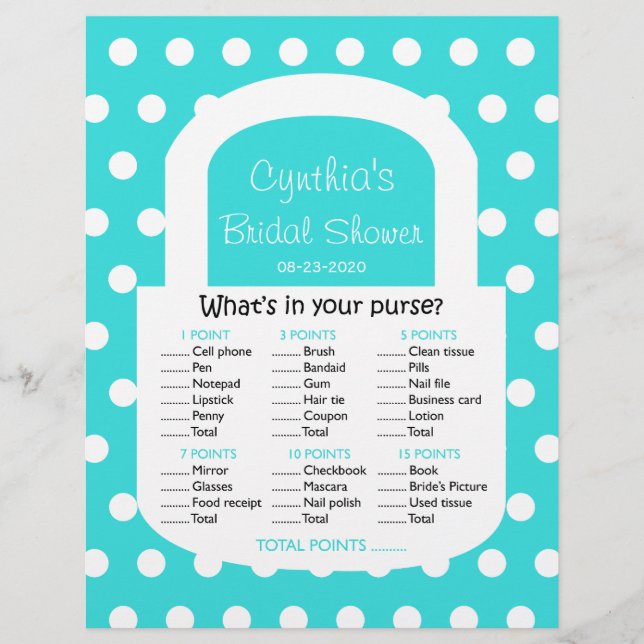 Jogo de Chás de panela com retenida em Turquesa (Frente)