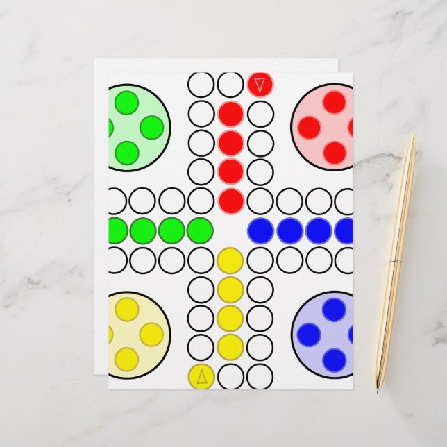 Jogo - Ludo Para Imprimir  Jogos, Imprimir, Jogos quintal