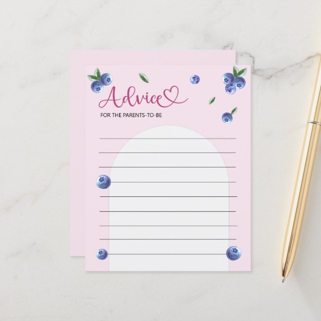 Jogo de Conselhos de Chá de fraldas de Água Doce d (Frente/Verso In Situ)