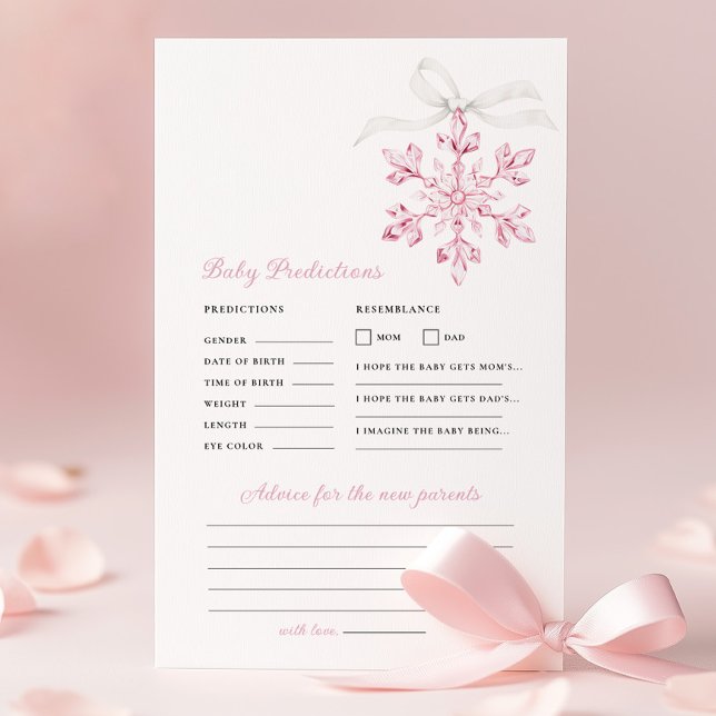 Jogo de Conselhos de Predição de Chá de fraldas co (Criador carregado)