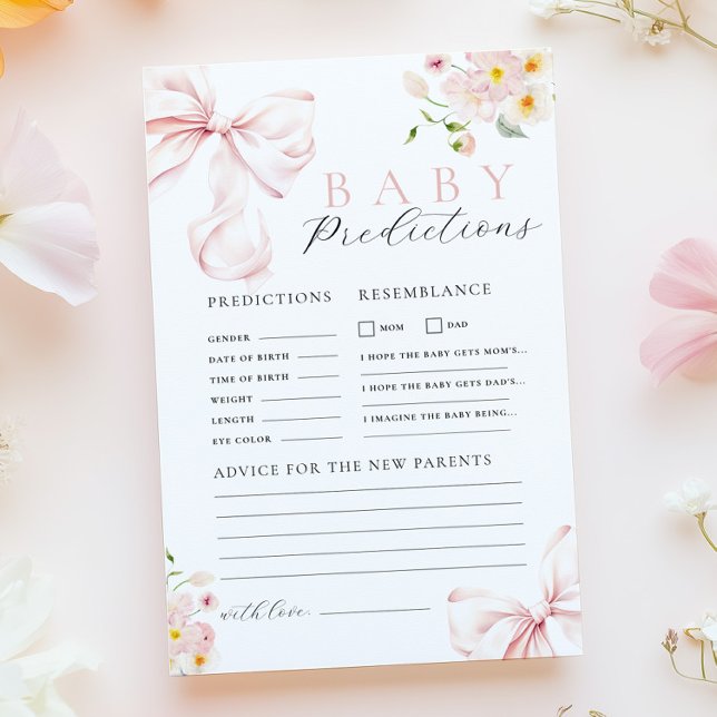 Jogo de Conselhos de Predição de Chá de fraldas Ro (Criador carregado)