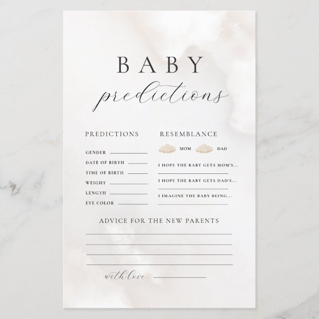 Jogo de Conselhos sobre Predição Neutra do Gênero  (Frente)