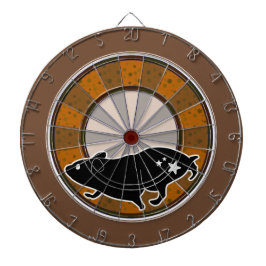 JOGO DE DARDO ハムスターと回し車