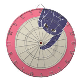 JOGO DE DARDO 猫とダーツ