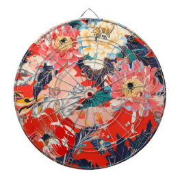 Jogo De Dardo 百花繚乱 Reimagined2