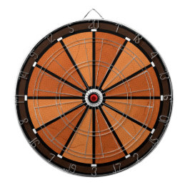 Jogo De Dardo Basketball Dartboard Wall Art for Game Room Decor