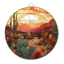 Beleza do Deserto #1 Poster