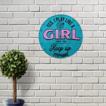 Brincar Personalizado Como Uma Menina Engraçada Me