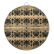 Castanho árabe mediterrânico grego