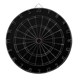 JOGO DE DARDO CREATE YOUR OWN - CUSTOMIZABLE BLANK