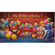 "Dia de Aniversário"