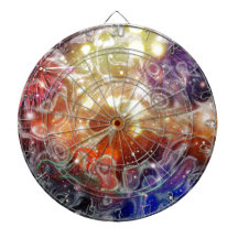 Espaço Abstrato