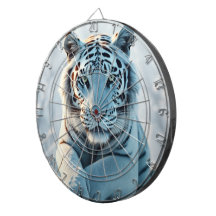 Hora do tigre!
