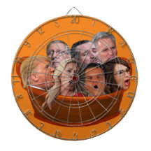 Inferno em uma cesta de mão 2024 Funny Anti-Conser