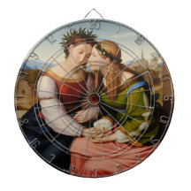 Itália e Alemanha (Itália e Alemanha como Irmãs)