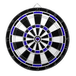 Jogo De Dardo Modern  Dartboard Man Cave Decor