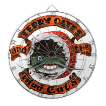 O conselho de dardo de Mudcat