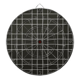 Jogo De Dardo O Dartboard o mais difícil do mundo