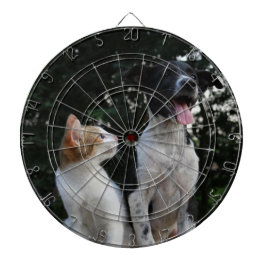 Jogo De Dardo Pet Photo Dartboard
