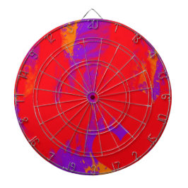 Jogo De Dardo Placa Dart personalizável - Jogos - Darts