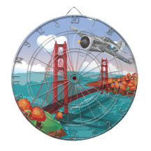 Ponte Golden Gate de São Francisco
