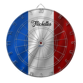 Jogo De Dardo Quadro de pranchas francês