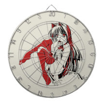 RBP, Neko, o Furão de Gata Sexy Anime