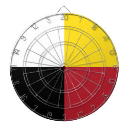 Jogo De Dardo roda-do-remédio sagrado
