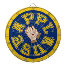 Sessão de aplausos