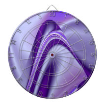 Sonhos de Arco-Íris de Flor Roxo