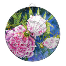 Flórida de cor branca-rosa-rosa-esbranquiçada