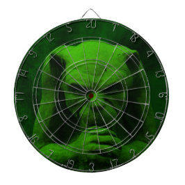 Jogo De Dardos Produtos góticos da gárgula