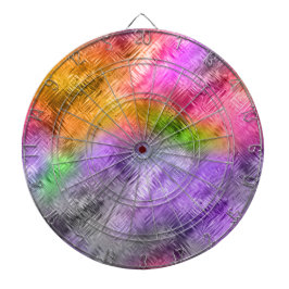 Jogo De Dardos Textura Roxa Glassy Ametrine