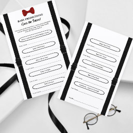 Jogo de diversão da placa de previsões de Chá de f